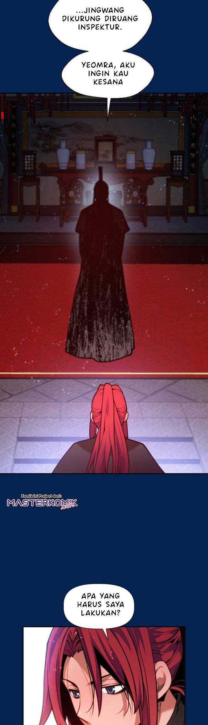 The Golden Age Chapter 18 - halaman 43