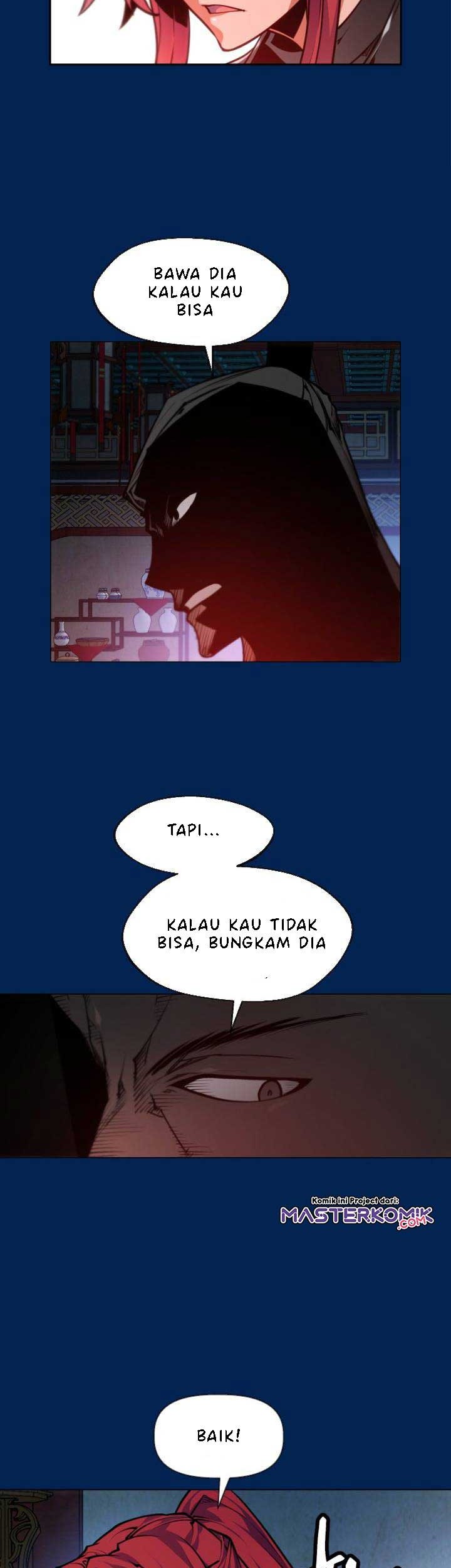 The Golden Age Chapter 18 - halaman 44