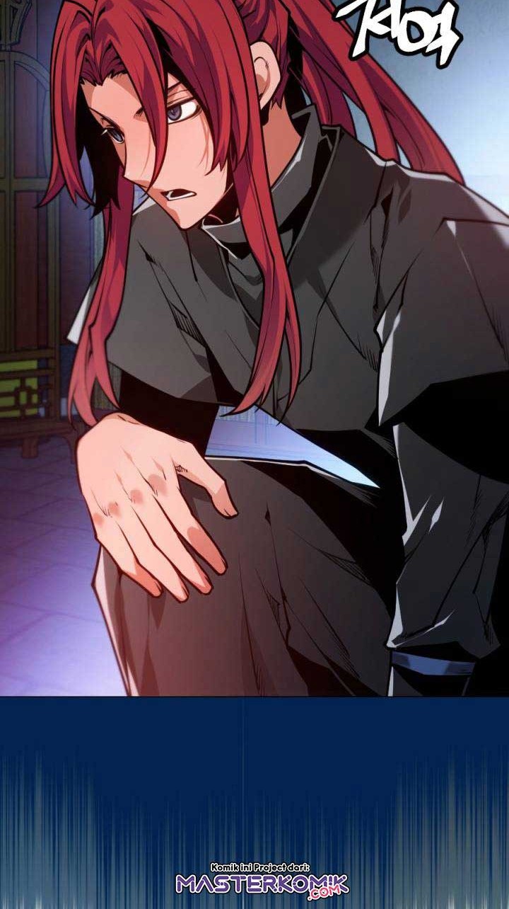 The Golden Age Chapter 18 - halaman 45