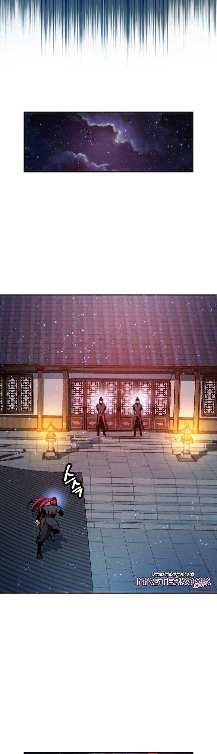 The Golden Age Chapter 18 - halaman 46