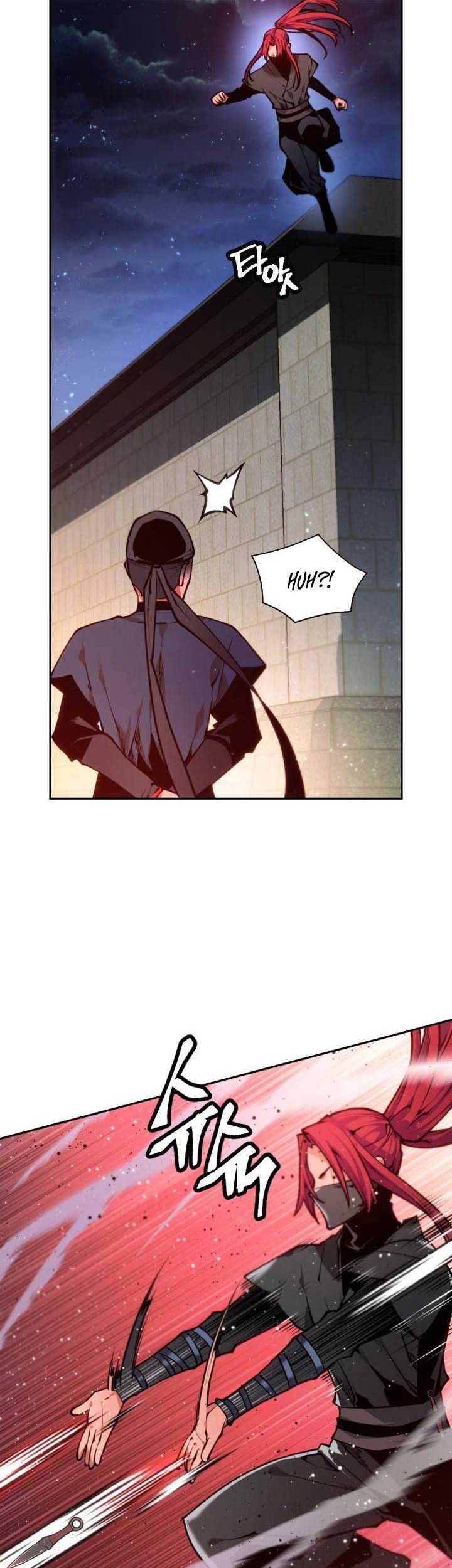 The Golden Age Chapter 18 - halaman 47