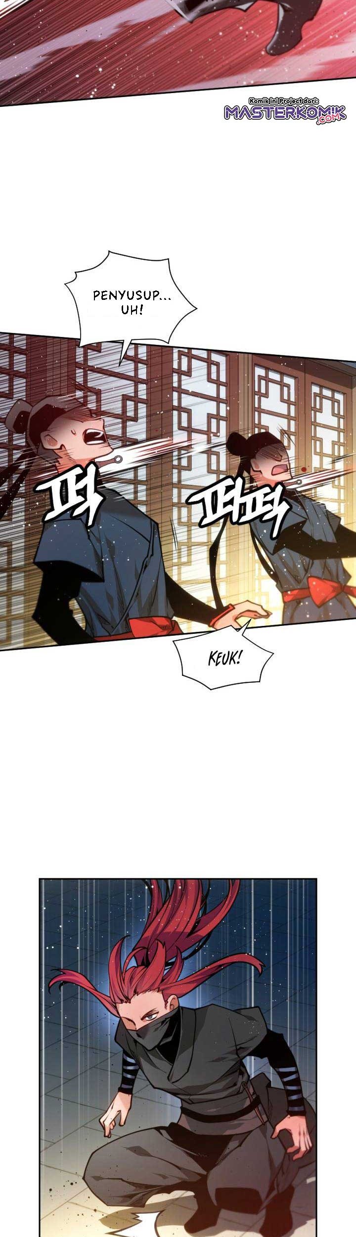 The Golden Age Chapter 18 - halaman 48