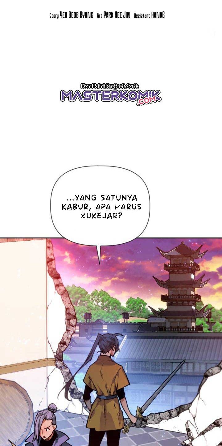 The Golden Age Chapter 18 - halaman 5