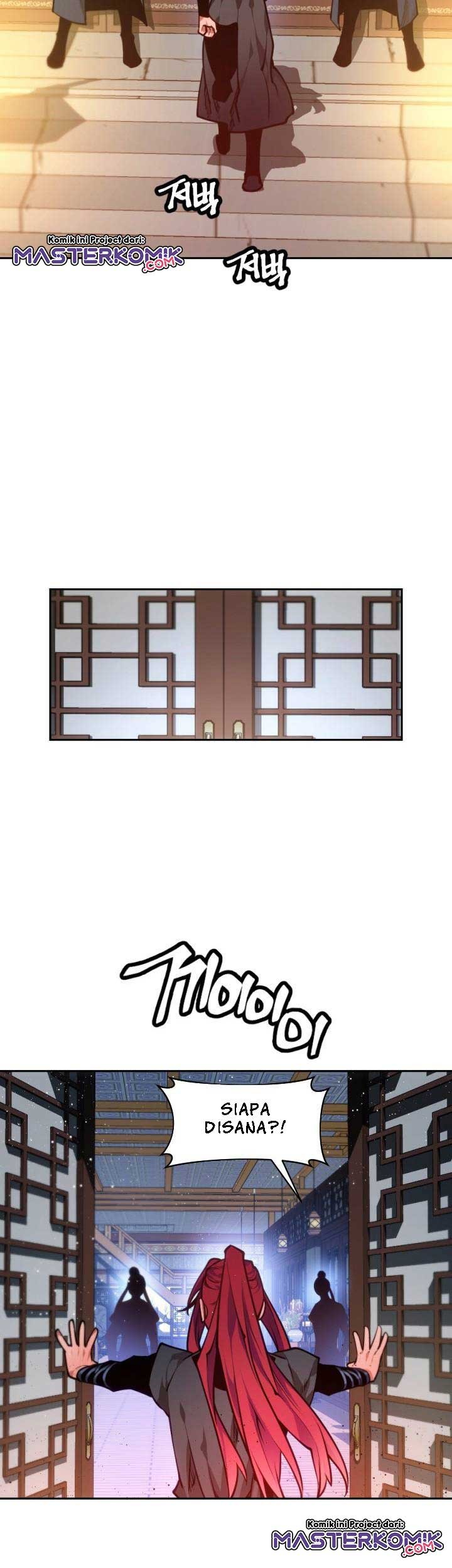 The Golden Age Chapter 18 - halaman 50
