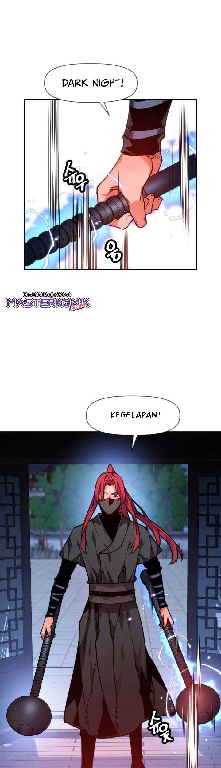 The Golden Age Chapter 18 - halaman 51