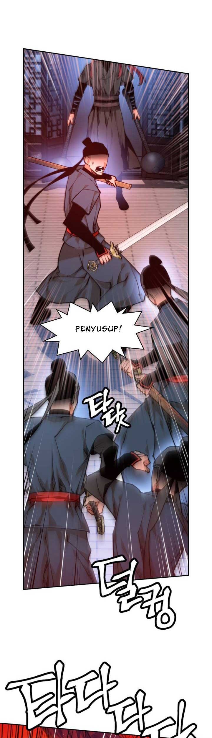 The Golden Age Chapter 18 - halaman 53