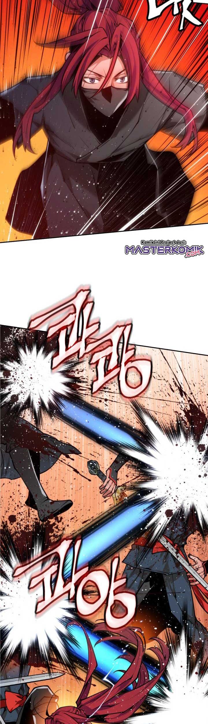 The Golden Age Chapter 18 - halaman 54