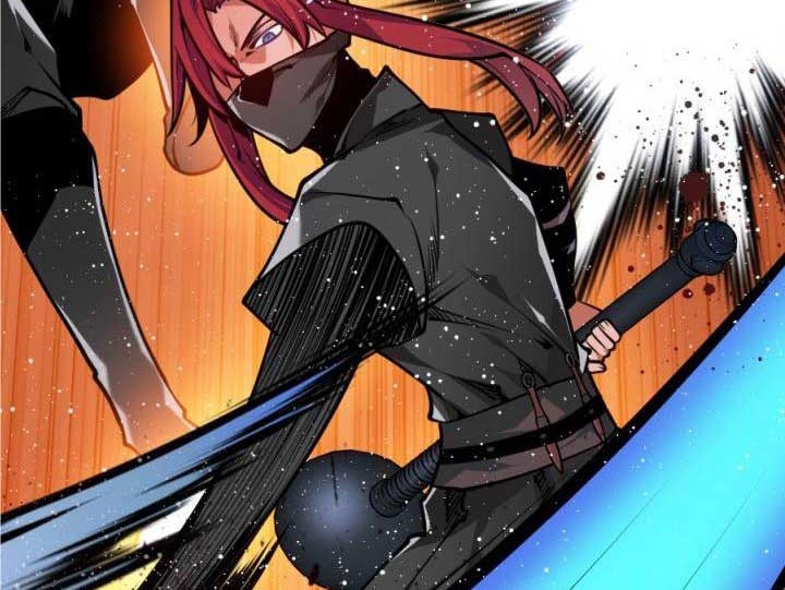 The Golden Age Chapter 18 - halaman 55