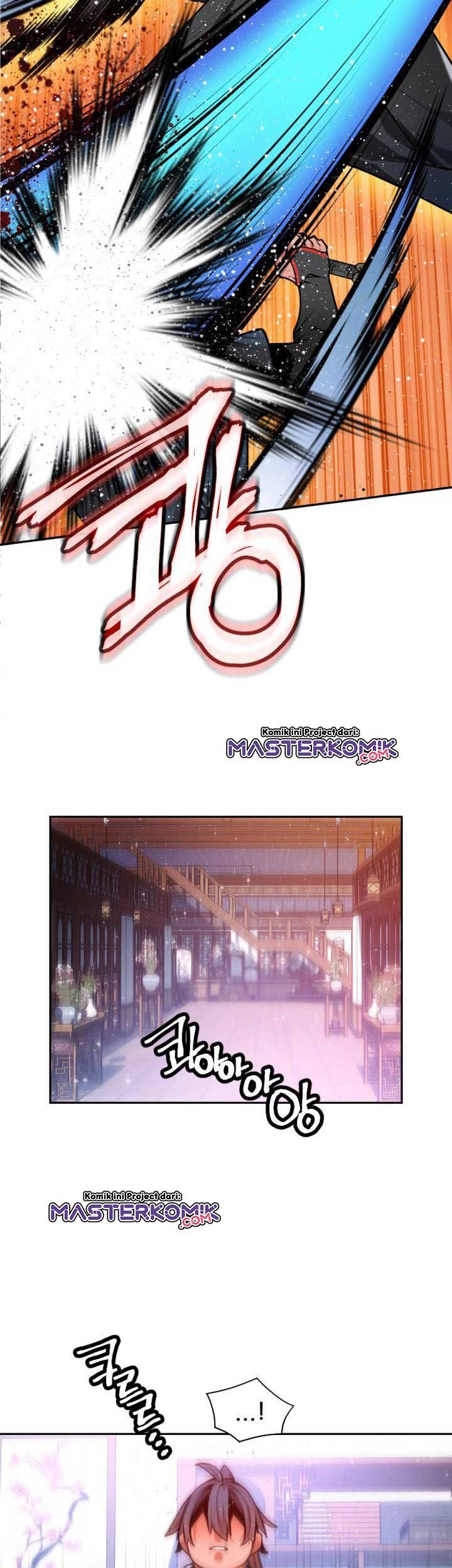 The Golden Age Chapter 18 - halaman 56