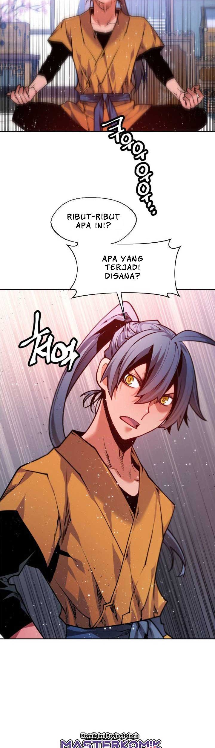 The Golden Age Chapter 18 - halaman 57