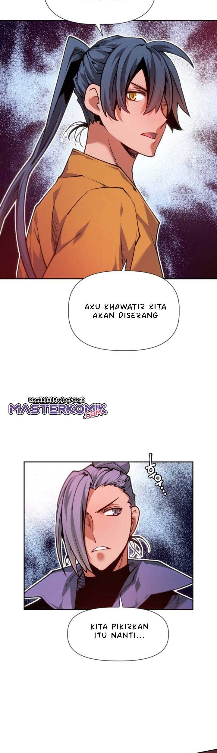 The Golden Age Chapter 18 - halaman 7