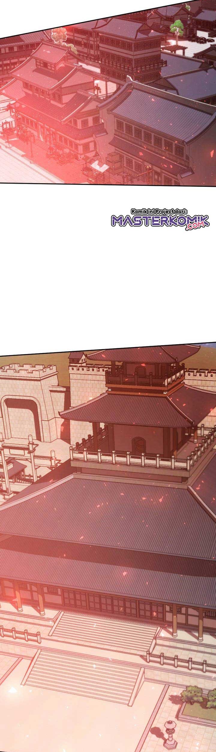 The Golden Age Chapter 18 - halaman 8
