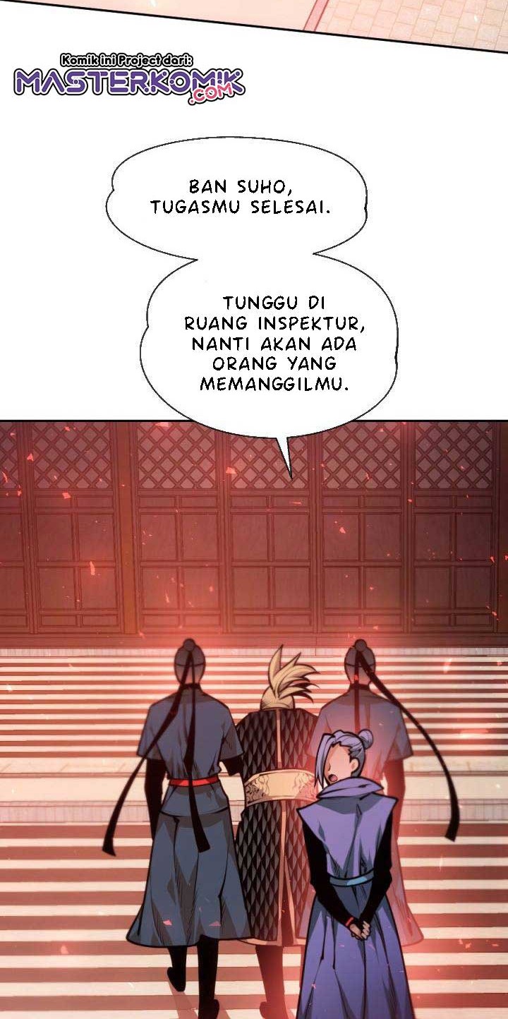 The Golden Age Chapter 18 - halaman 9