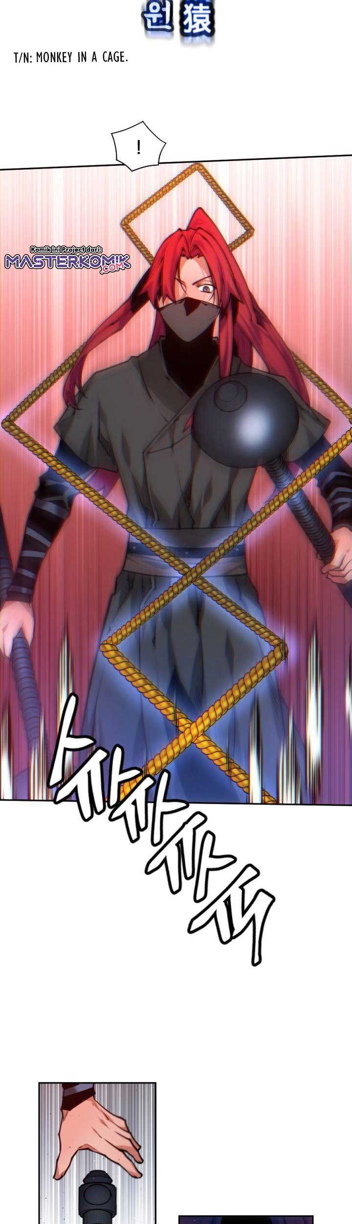 The Golden Age Chapter 19 - halaman 10