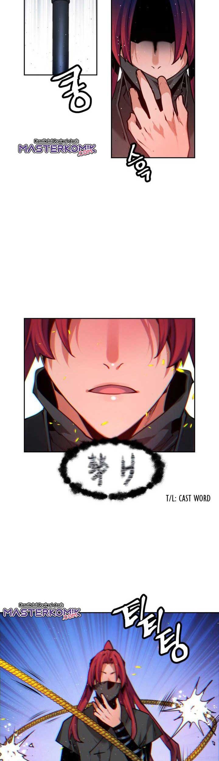 The Golden Age Chapter 19 - halaman 11