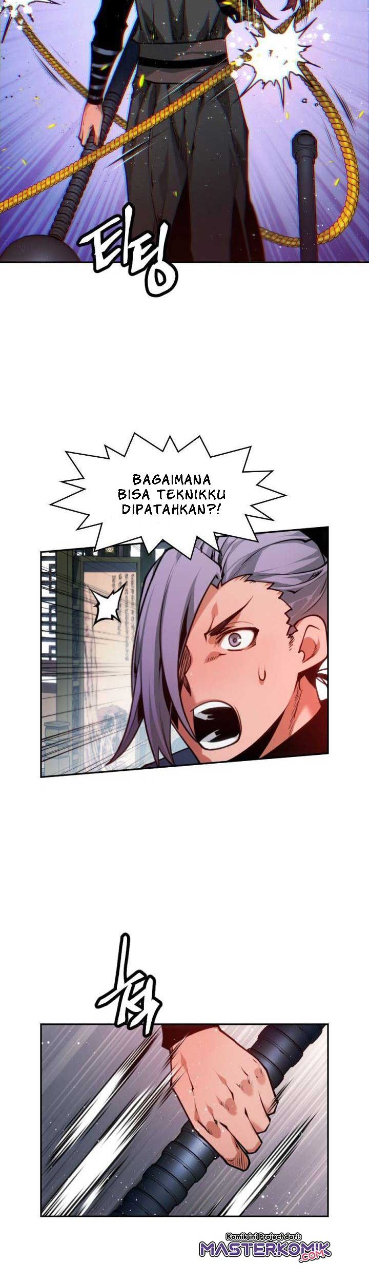 The Golden Age Chapter 19 - halaman 12