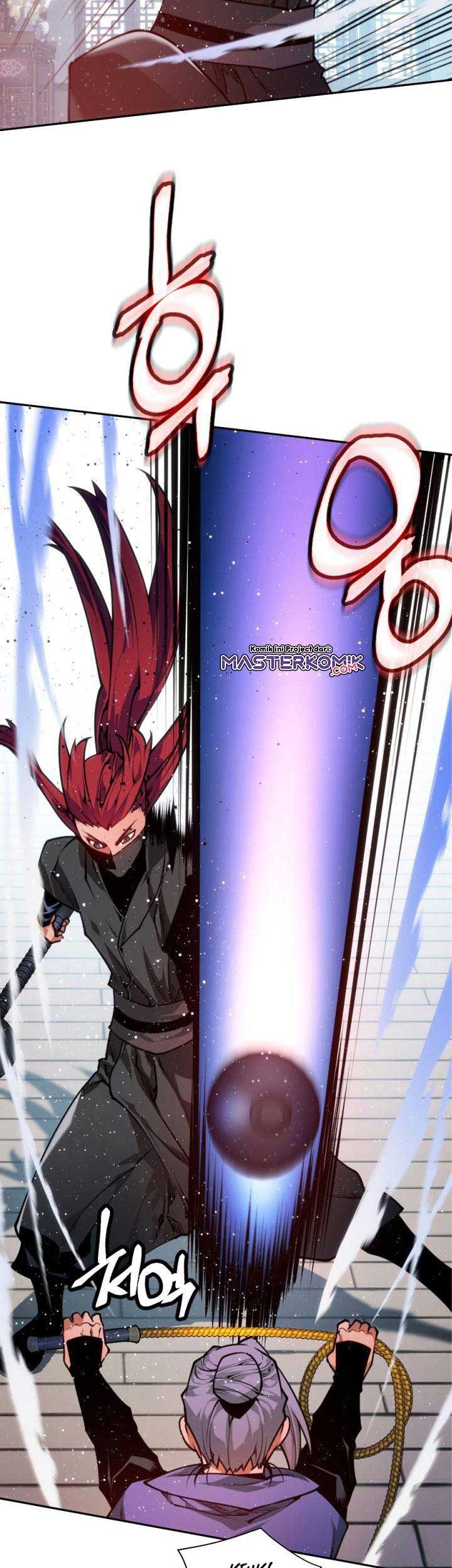 The Golden Age Chapter 19 - halaman 14