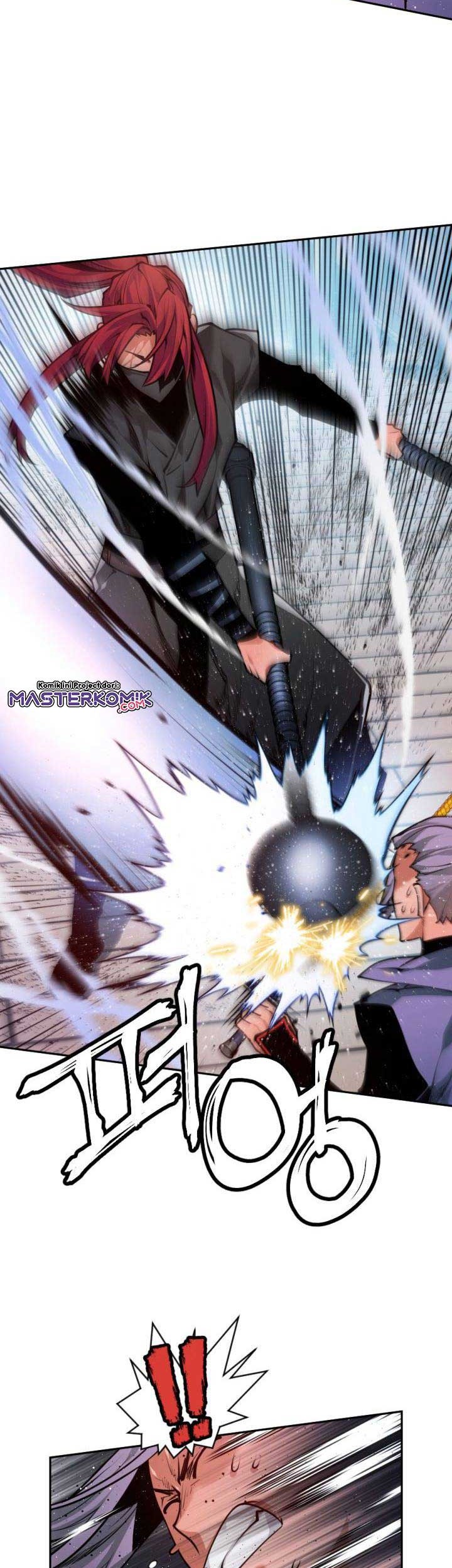 The Golden Age Chapter 19 - halaman 16