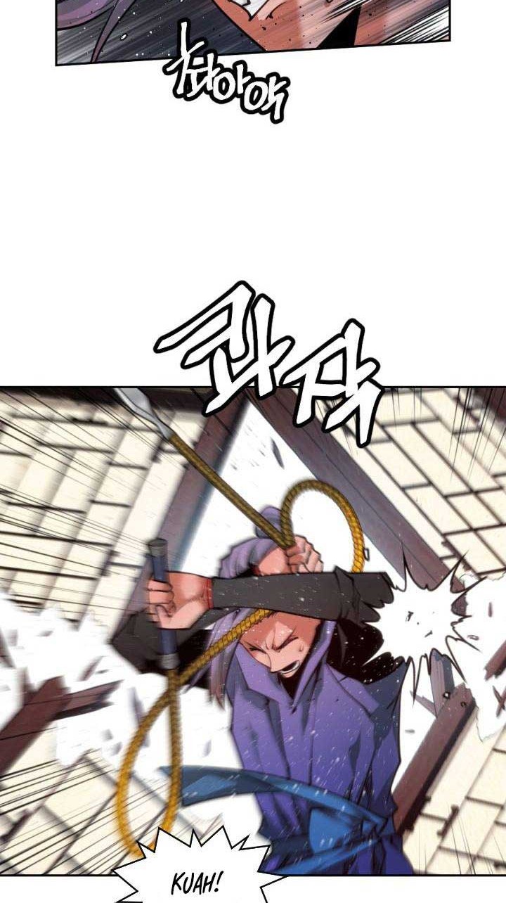 The Golden Age Chapter 19 - halaman 17