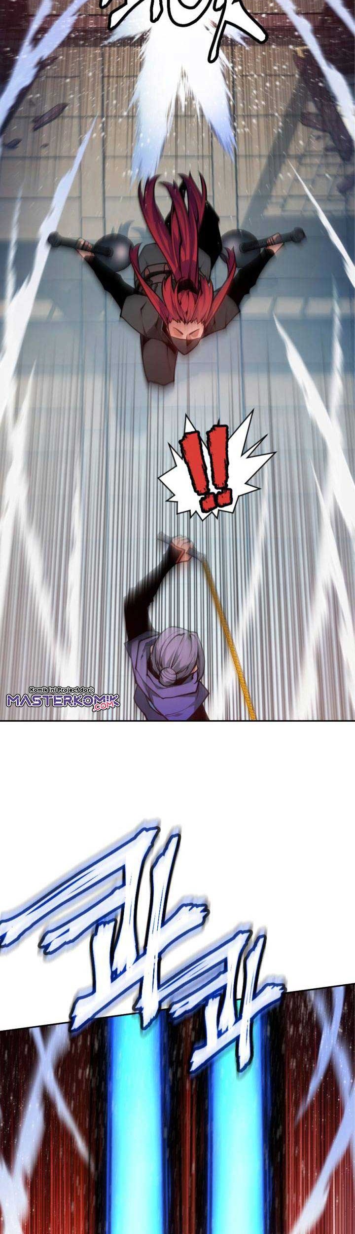 The Golden Age Chapter 19 - halaman 19