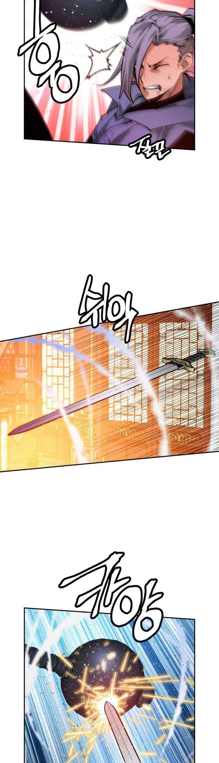 The Golden Age Chapter 19 - halaman 24
