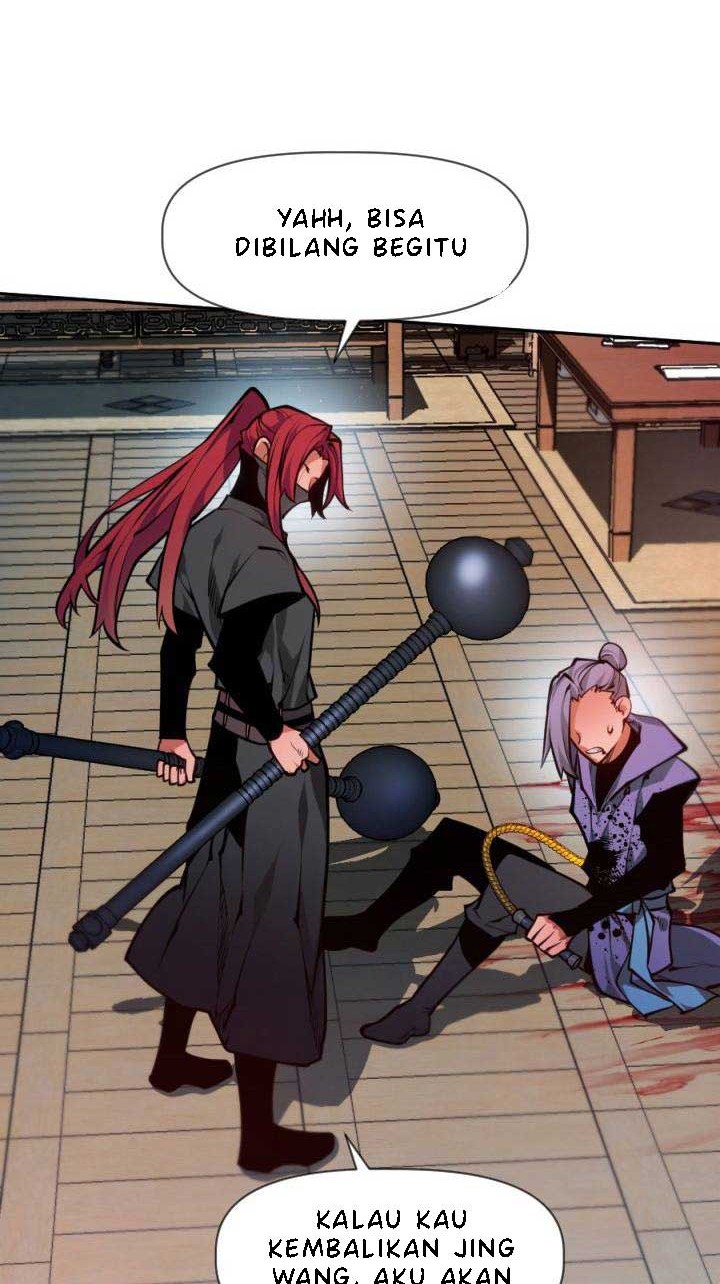 The Golden Age Chapter 19 - halaman 29