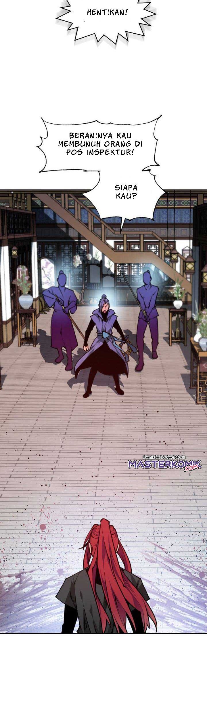 The Golden Age Chapter 19 - halaman 3