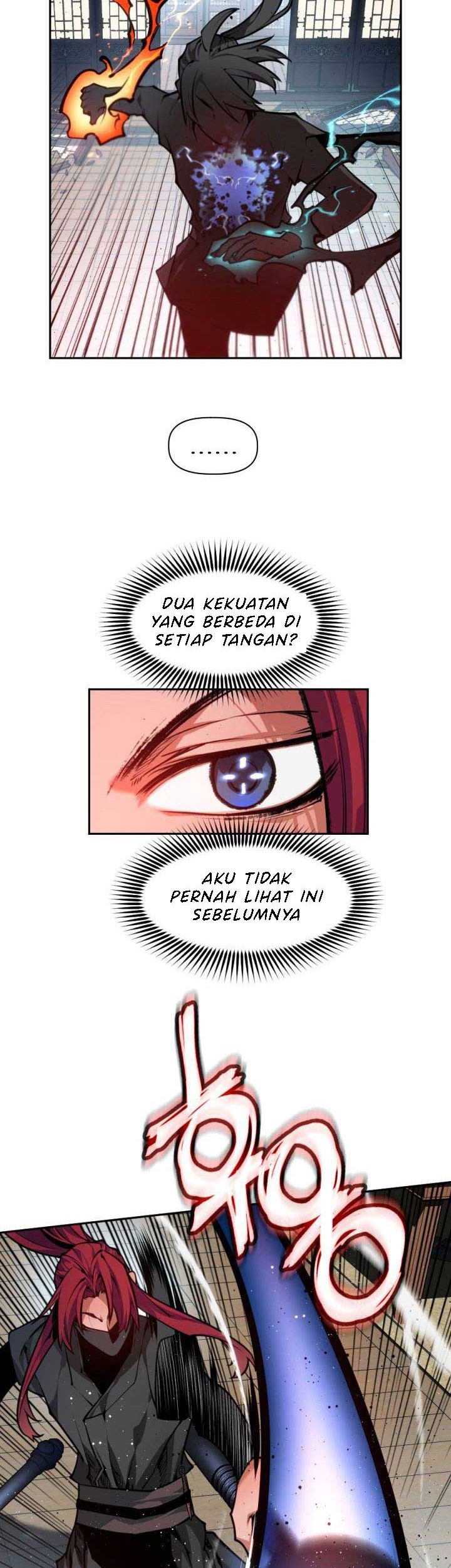 The Golden Age Chapter 19 - halaman 31