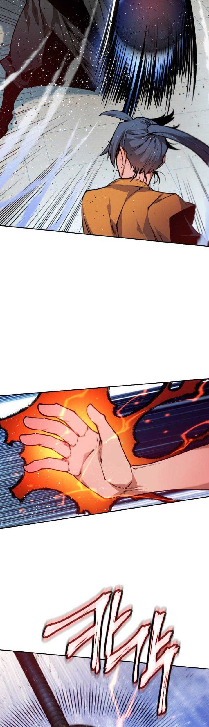 The Golden Age Chapter 19 - halaman 32