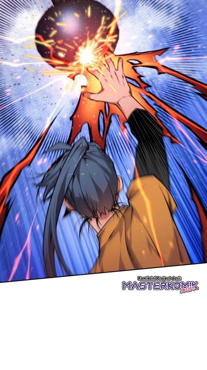 The Golden Age Chapter 19 - halaman 33