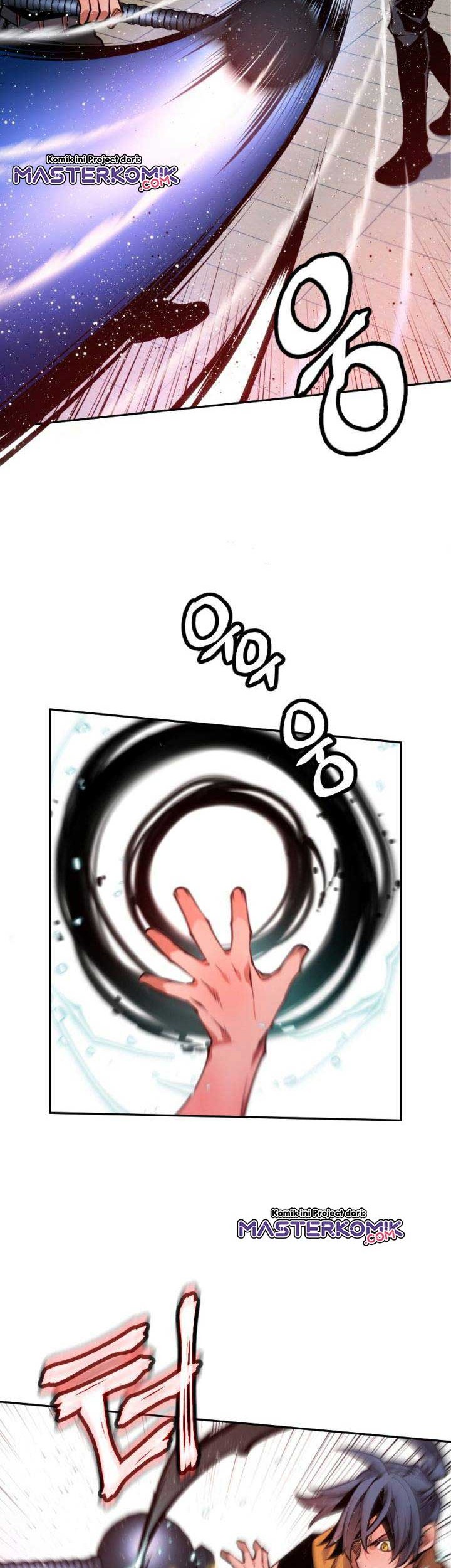 The Golden Age Chapter 19 - halaman 35