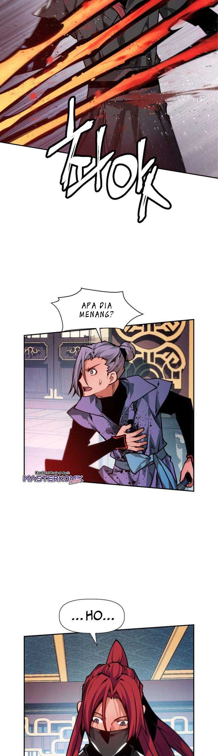 The Golden Age Chapter 19 - halaman 38