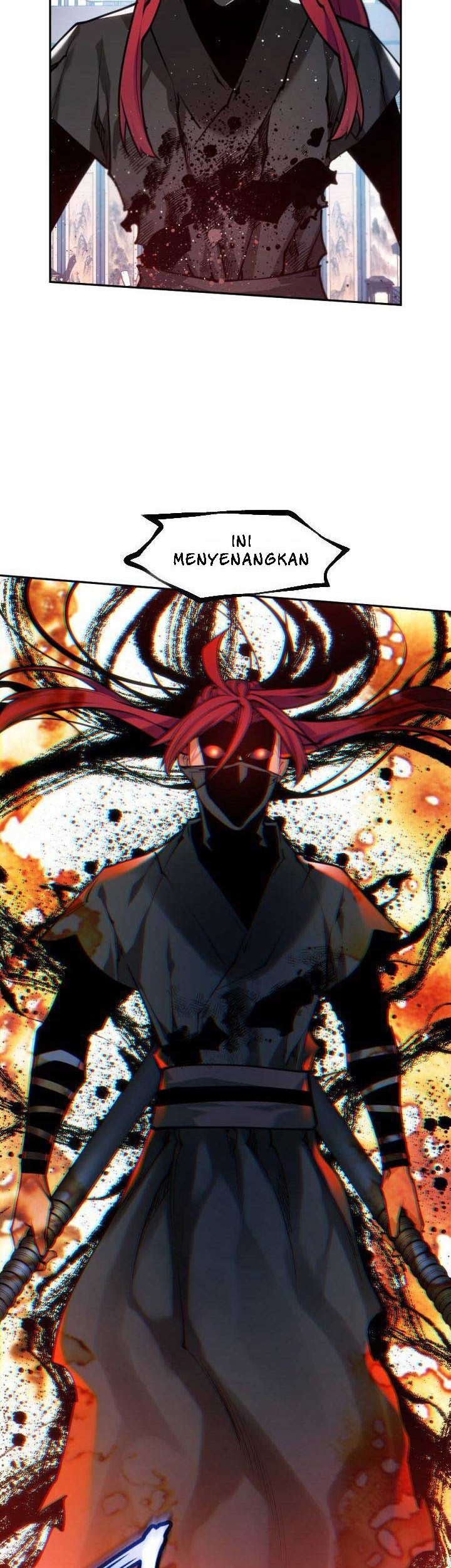 The Golden Age Chapter 19 - halaman 39