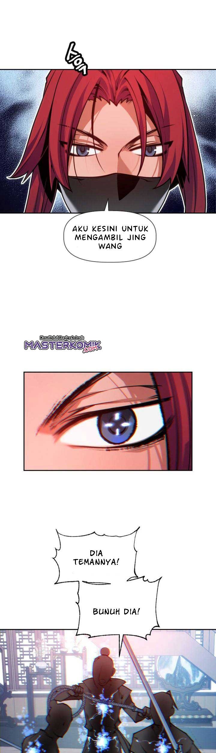 The Golden Age Chapter 19 - halaman 4