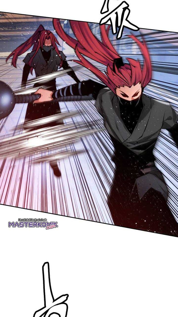 The Golden Age Chapter 19 - halaman 41