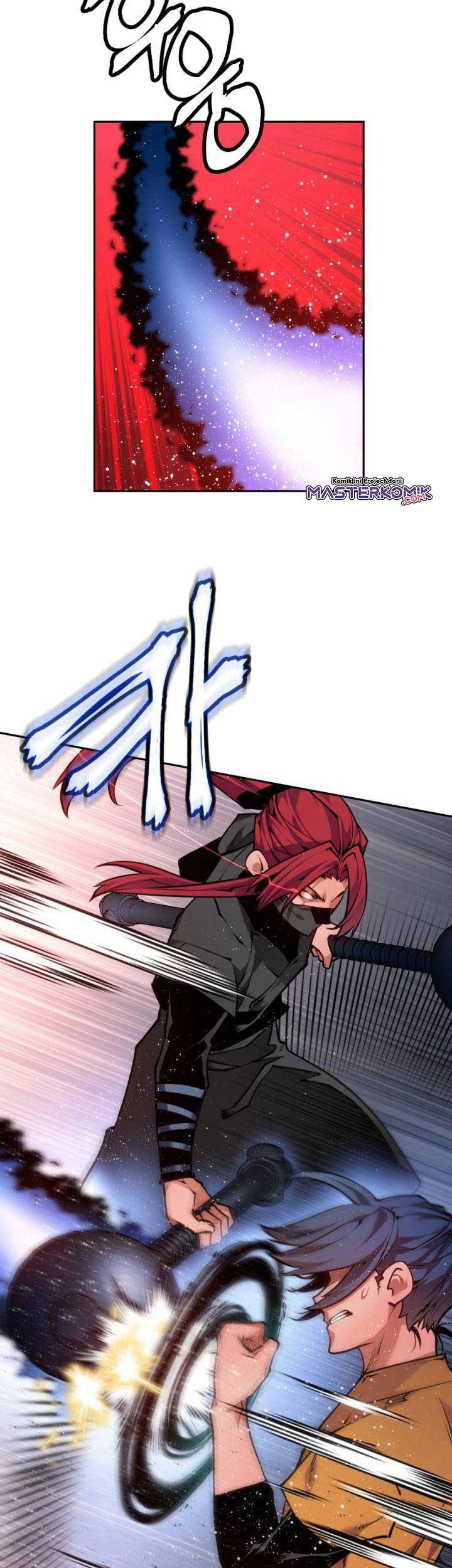 The Golden Age Chapter 19 - halaman 42