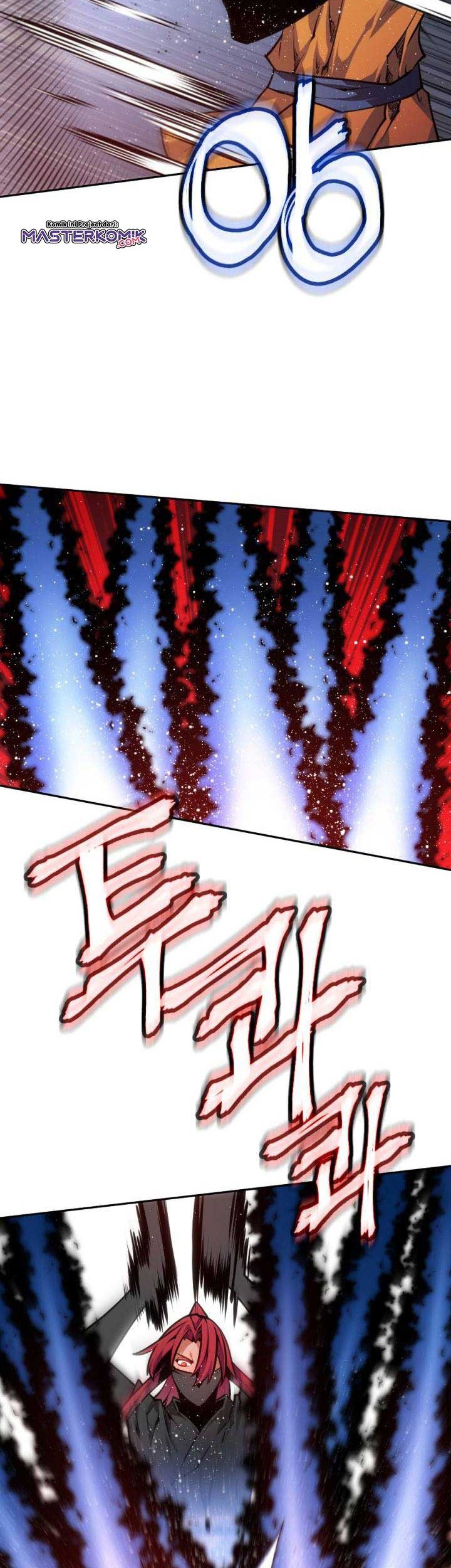 The Golden Age Chapter 19 - halaman 43