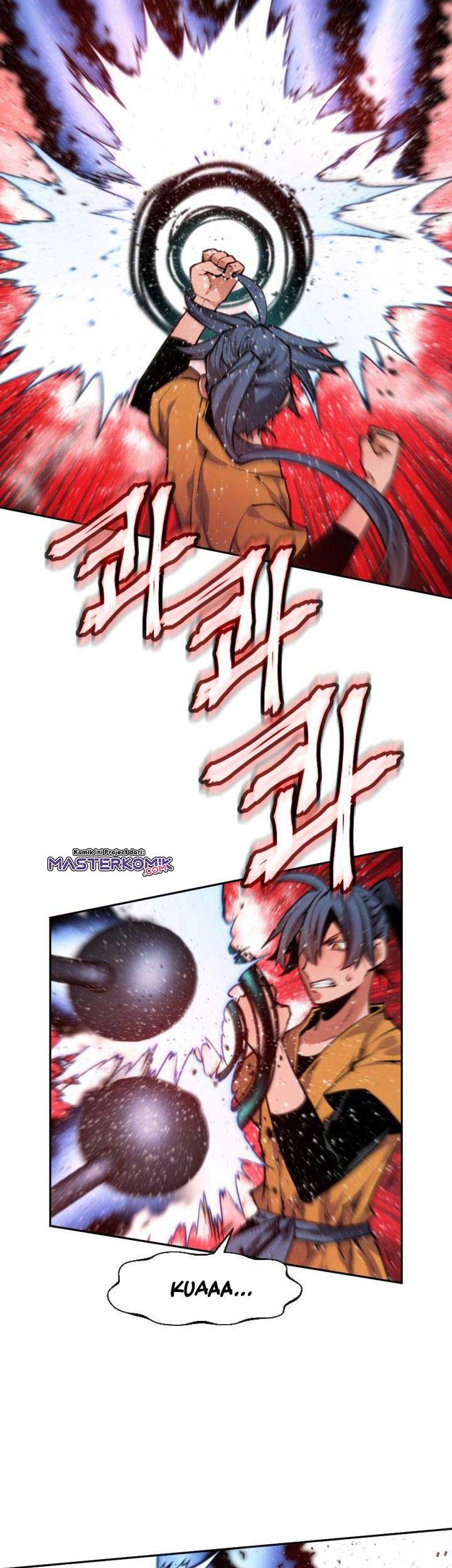 The Golden Age Chapter 19 - halaman 44