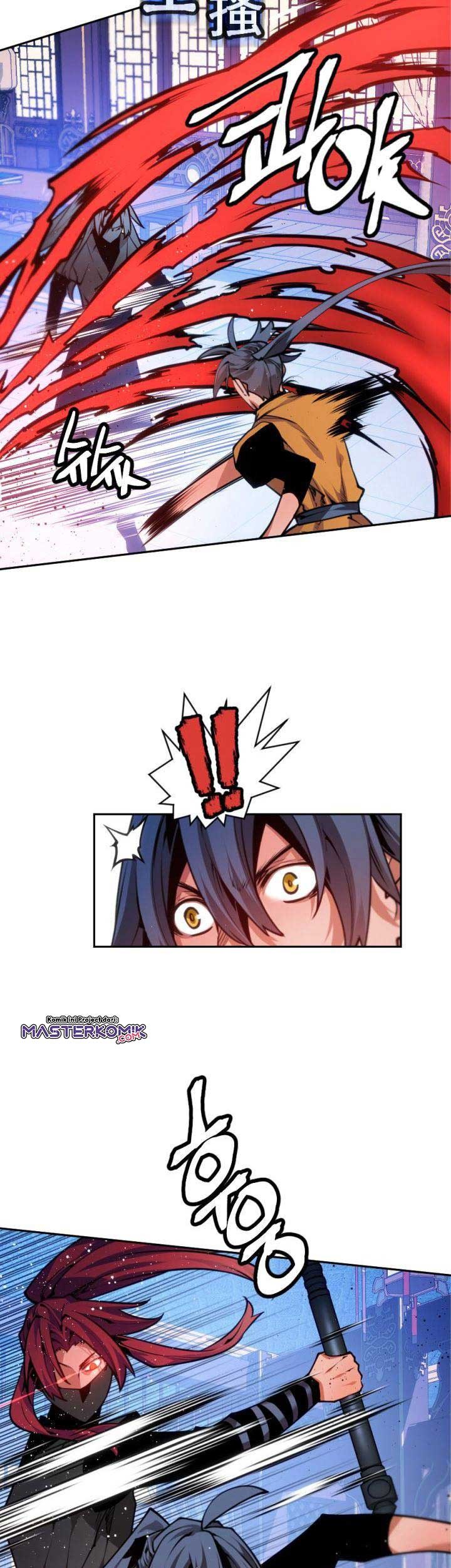 The Golden Age Chapter 19 - halaman 46
