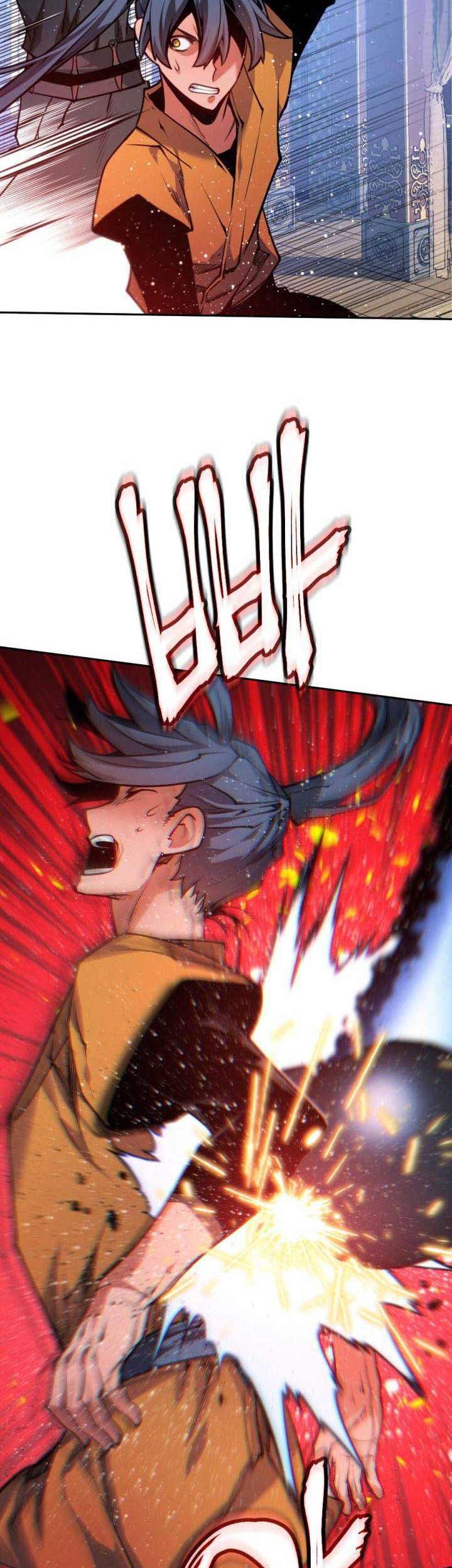 The Golden Age Chapter 19 - halaman 47