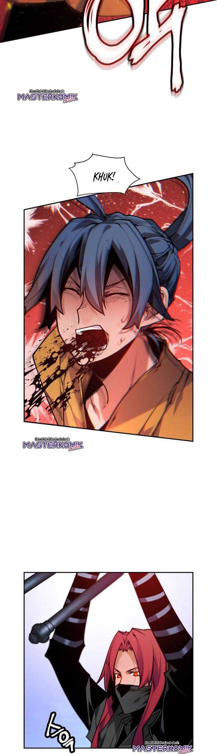 The Golden Age Chapter 19 - halaman 48