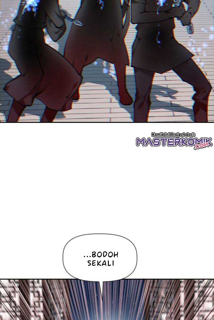 The Golden Age Chapter 19 - halaman 5