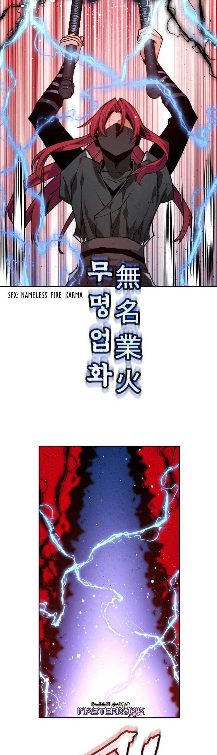 The Golden Age Chapter 19 - halaman 50