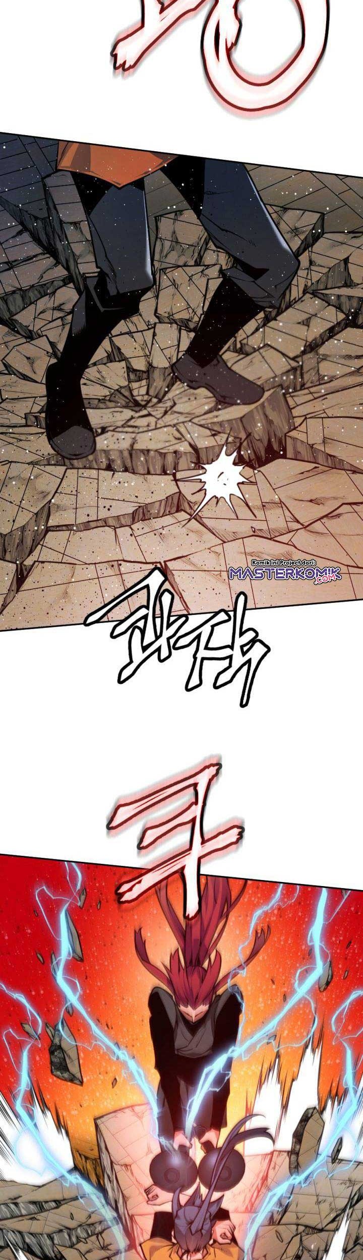 The Golden Age Chapter 19 - halaman 52