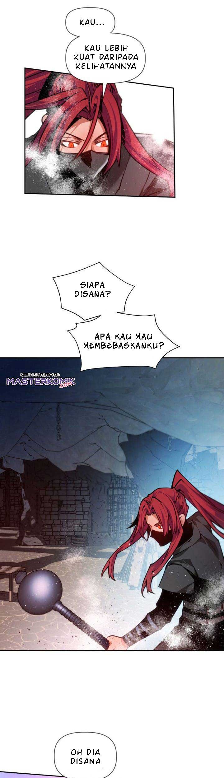 The Golden Age Chapter 19 - halaman 56