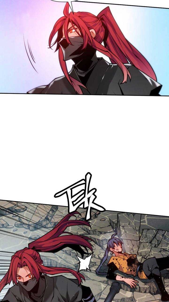The Golden Age Chapter 19 - halaman 57