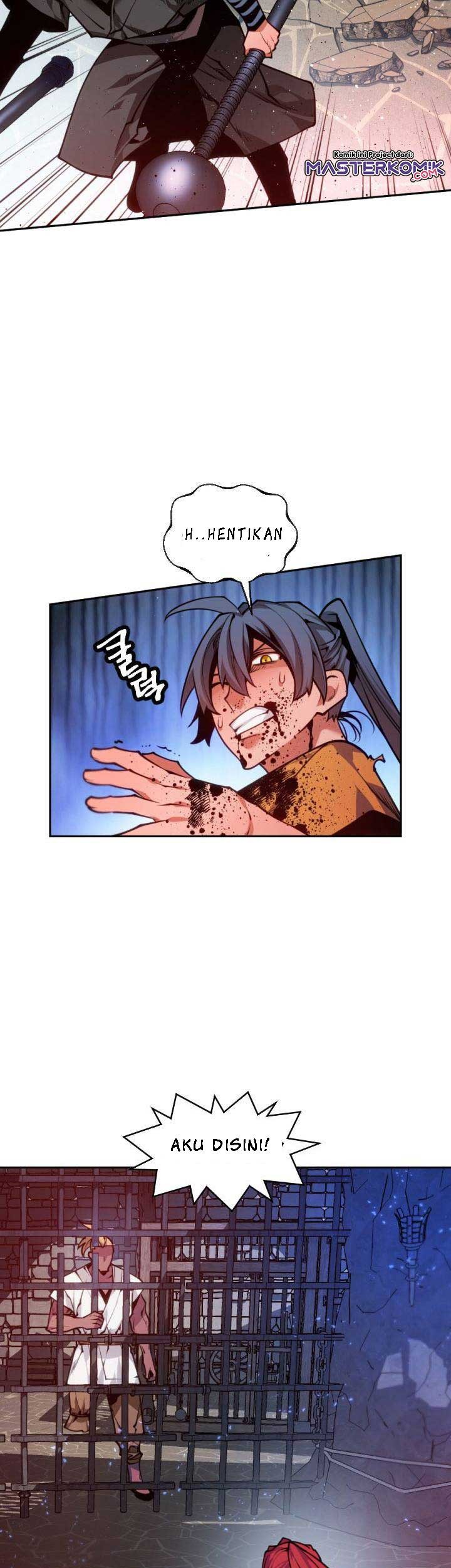 The Golden Age Chapter 19 - halaman 58
