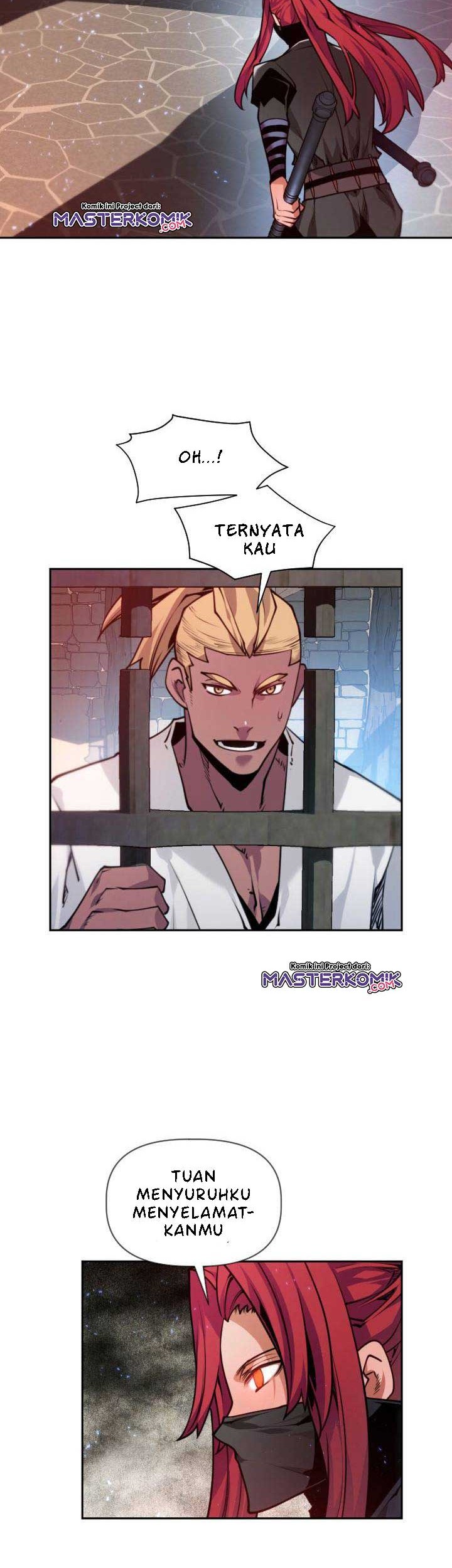 The Golden Age Chapter 19 - halaman 59