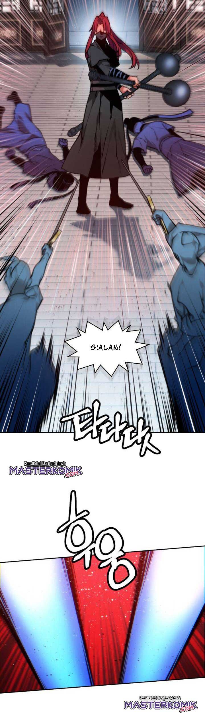 The Golden Age Chapter 19 - halaman 6