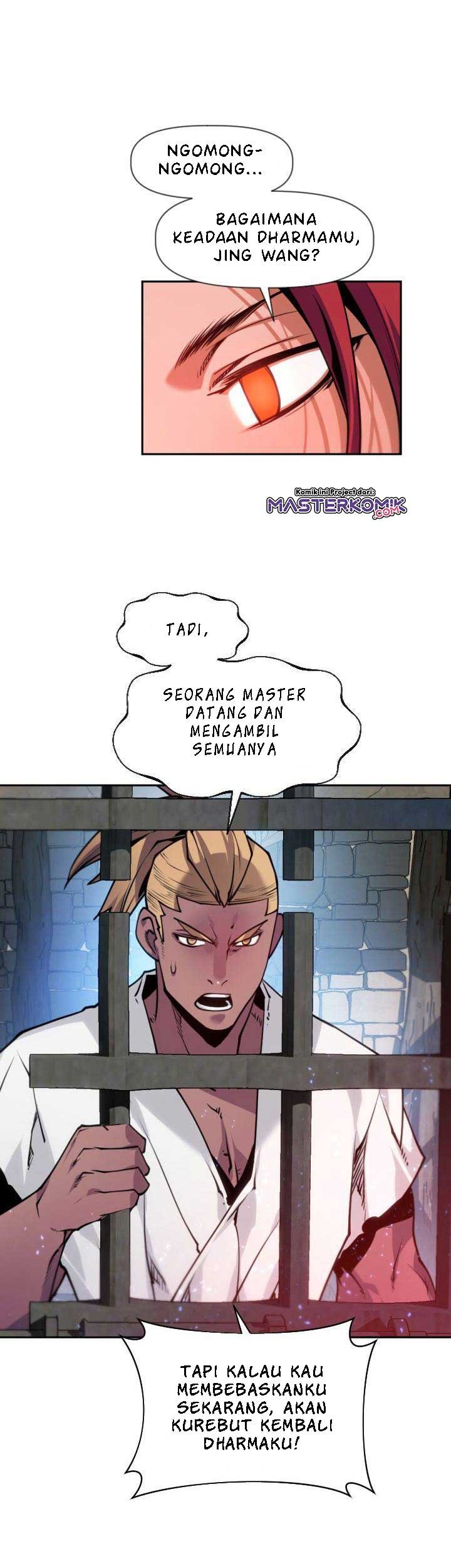 The Golden Age Chapter 19 - halaman 60